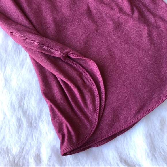 Lululemon Racerback Tank Top - Picture 6 of 6